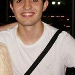 Ruben Dodson Salinas