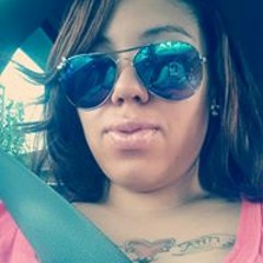 Shaunique Butterfield