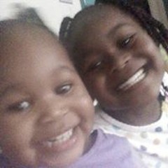 Tiara Imamommynow Daniels