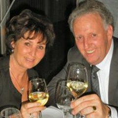 Rob Marijke van Krieken