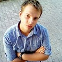 Evgeny Giversky