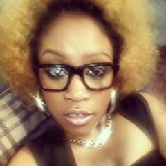 Brooke HoneyBee Renee'