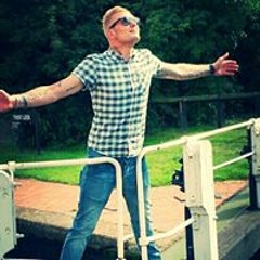 Jevon Tucan Jenson Henson