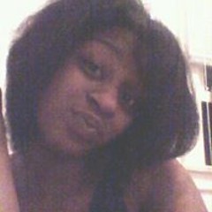 Keaira Loveing'me Sullens