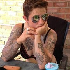 Rachel MadHead Morris