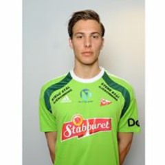 Håvar Grøntvedt Jenssen