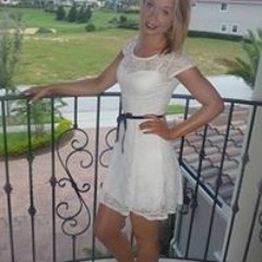 Hayley Michelle Walker