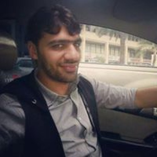Omar Ghazi 2’s avatar