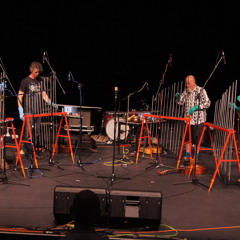 The Overtone Ensemble