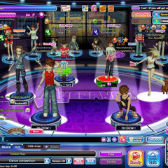 08 Hati Seorang Wanita