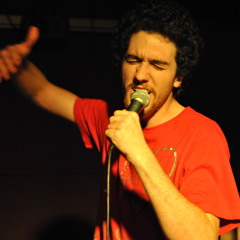 MC Chevelu