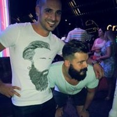 Georges Nicolacopoulos