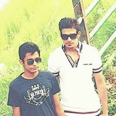 Sumit Sharma 96
