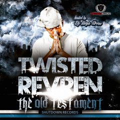 Twisted Revren