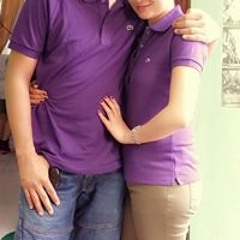 Loubelle Vicencio-Mendoza