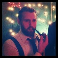 Loke Delish Sjöwall