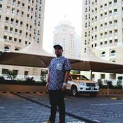 Jerico Rocello Joaquin