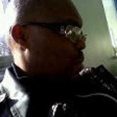 Chuck Amadi