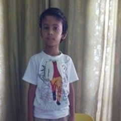 Syed Moazzam Ali Hussaini