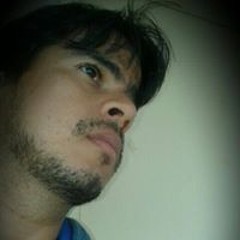 Anderson Bandeira Silva