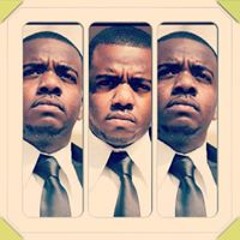 Keith Sweat Alexander