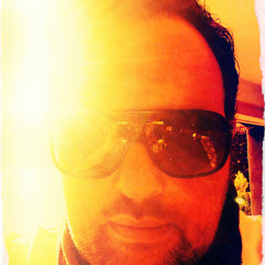 Deejay Marco Vanbergen