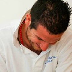 Stjepan Robocop Žiža