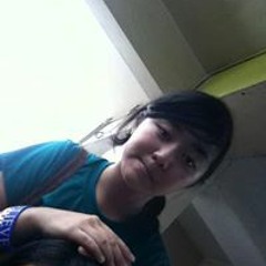 Nicole Dominique Castro