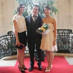 Lina Morticia Benammar