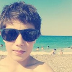 Contra - Dene Yine
