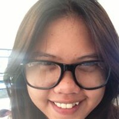 Keziah Soliven Dumbrique