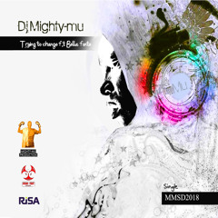 dj Mighty-mu