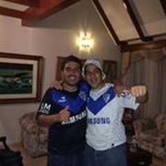 Federico Varon Triana