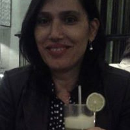 Claudia Sofía Venegas’s avatar