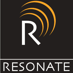Russell @ Resonate Studio