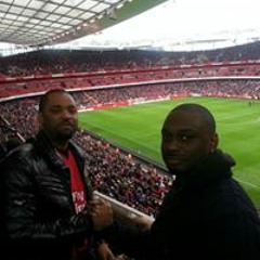 Ebony Emmanuel Kwatia