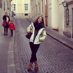 Nakita Jolene Kappel