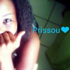 Priscillia Magloire