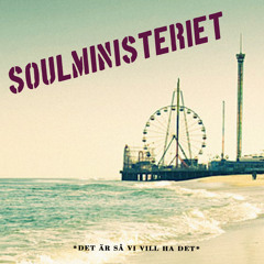 Soulministeriet