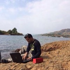 Srikanth Jayashankar