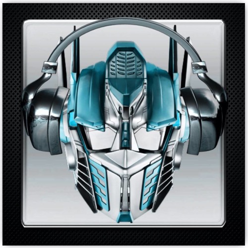 DJ Omega Prime’s avatar