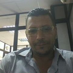 Khaled Mousa 14