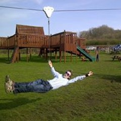 James Lee-Darragh Daniels