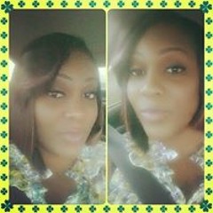 Kenyata Yatti Witherspoon