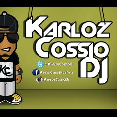 KarLoz Cossio DJ