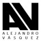 [ DJ ALEJANDRO ]