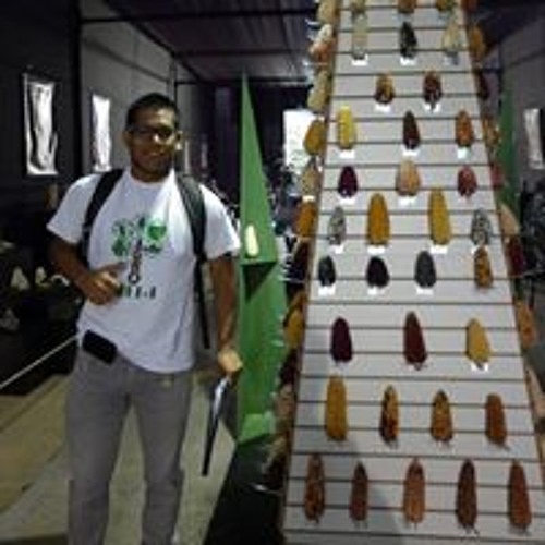 Stream Luis De Los Santos 8 music Listen to songs, albums, playlists