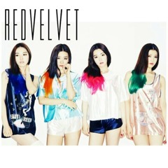 redvelvetsister