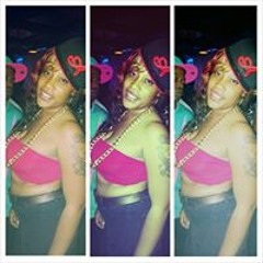 CeTasha Itsnotme Nathan