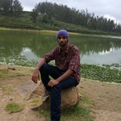 Kiran Kumar 233